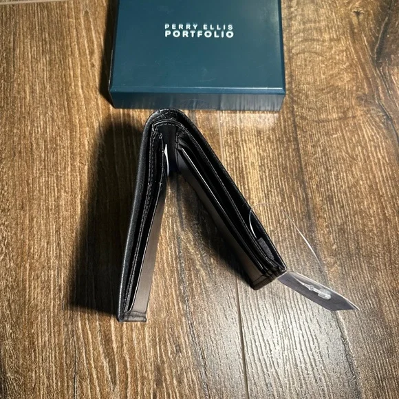 WALLET Perry Ellis - Picture 5 of 7